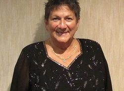 Joanne Gaudet - Worthy Gr.Matron
Frank H. Tingley Chapter No.5
Winston Churchill Chapter No.19